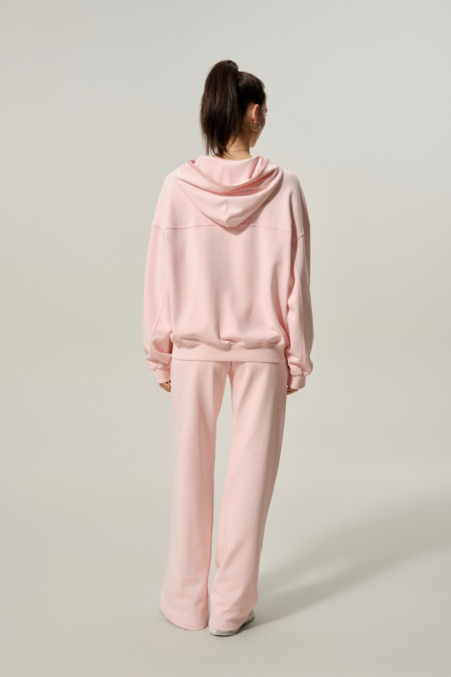 Seamflow Verge Hoodie