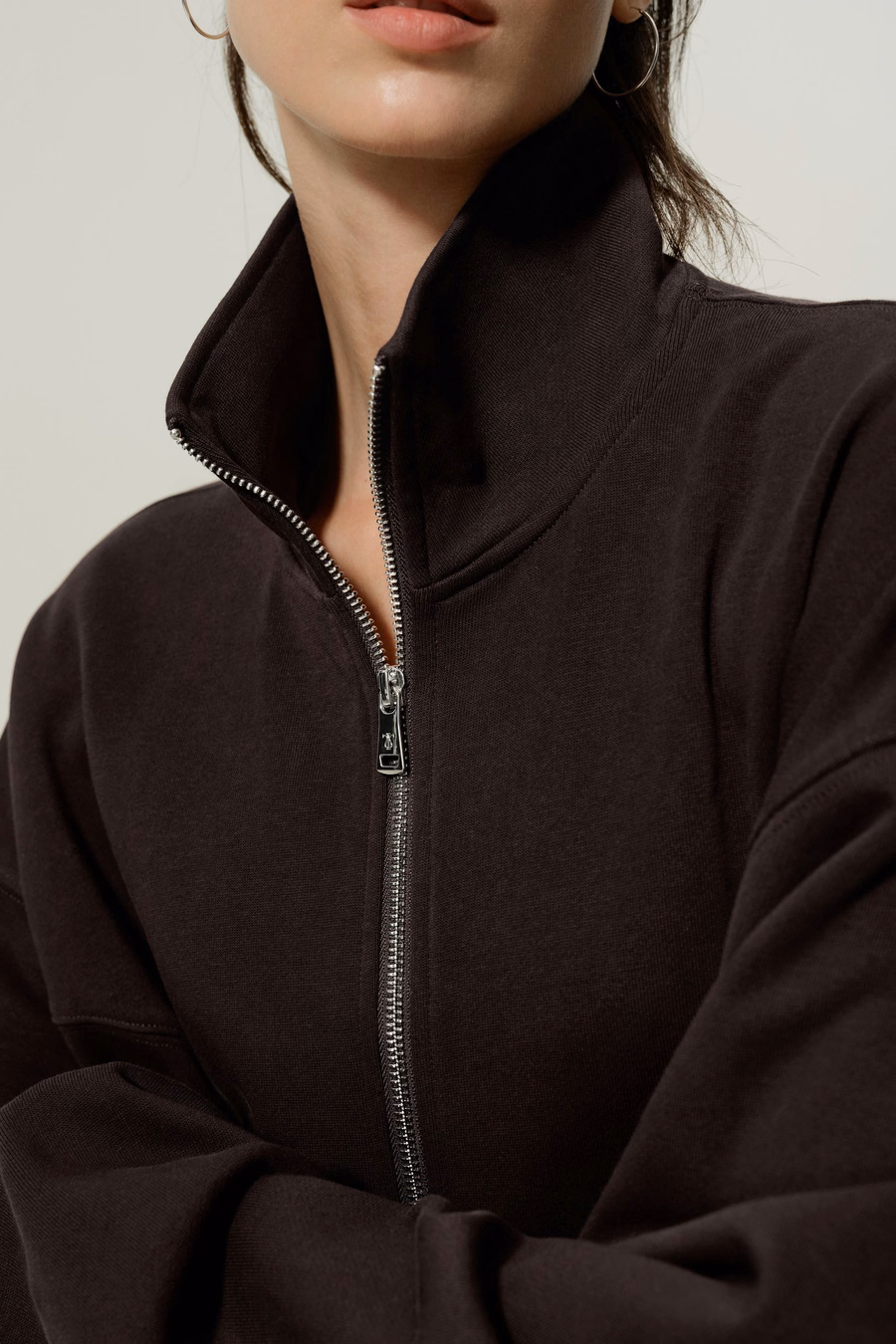 Heirloom '89 Zip Jacket