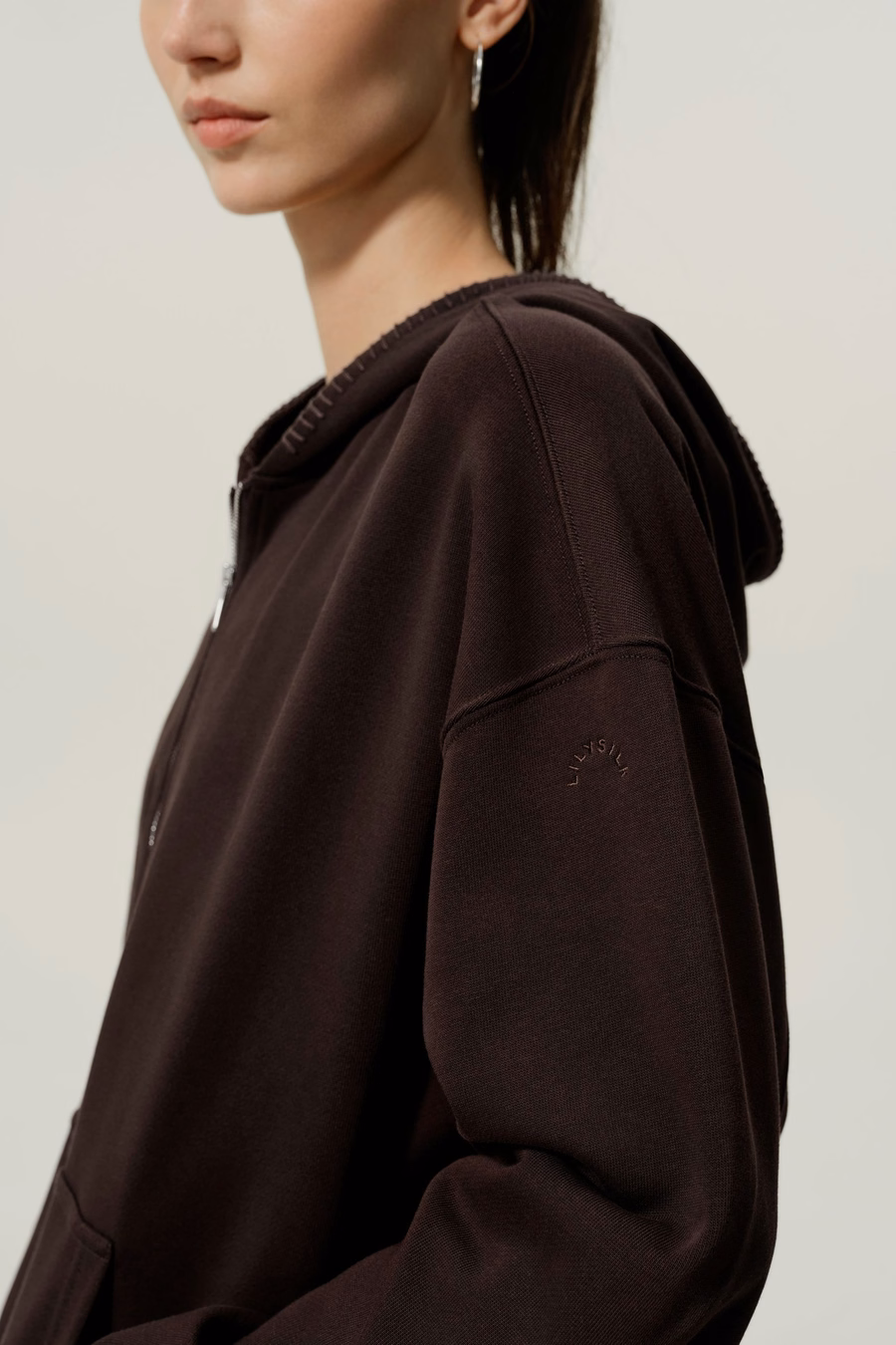 Seamflow Verge Hoodie