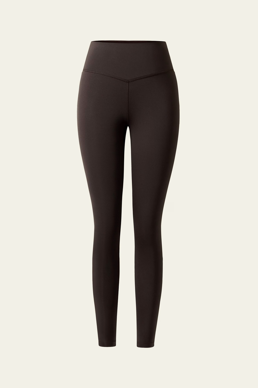 Legginsy Soft Ease z jedwabiu Contour™