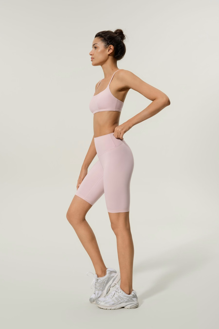 Szorty SilkContour™ Second Skin