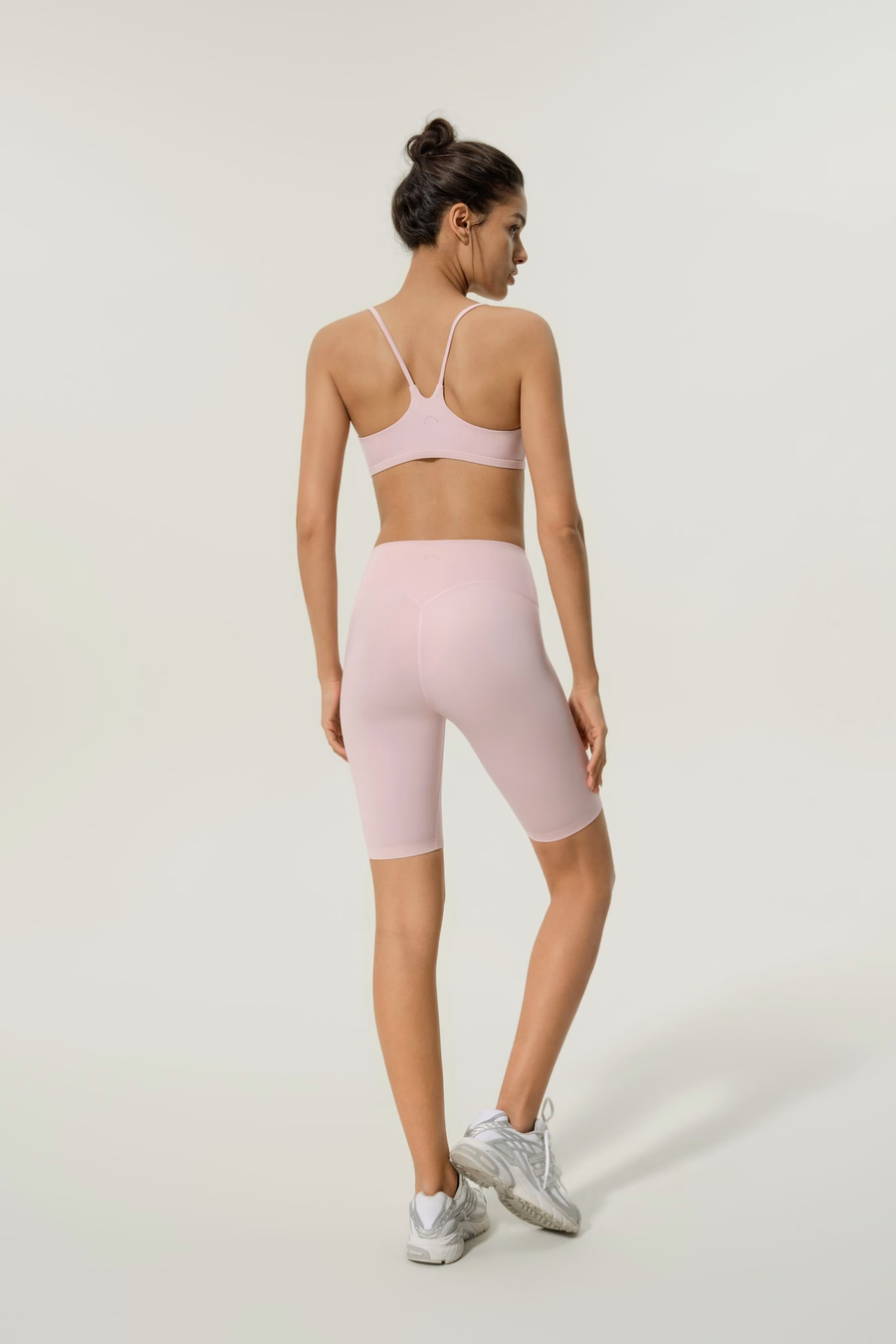 Szorty SilkContour™ Second Skin
