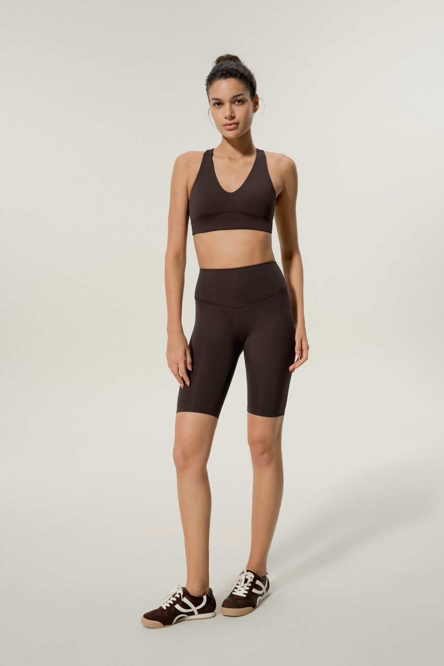 Szorty SilkContour™ Second Skin