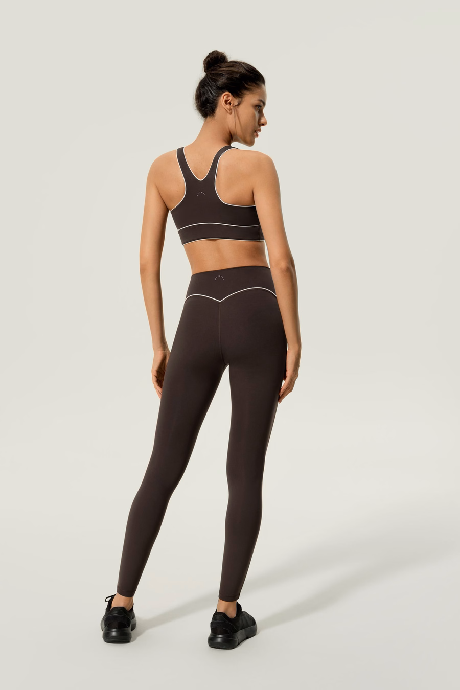 Legginsy SilkContour™ Streamline
