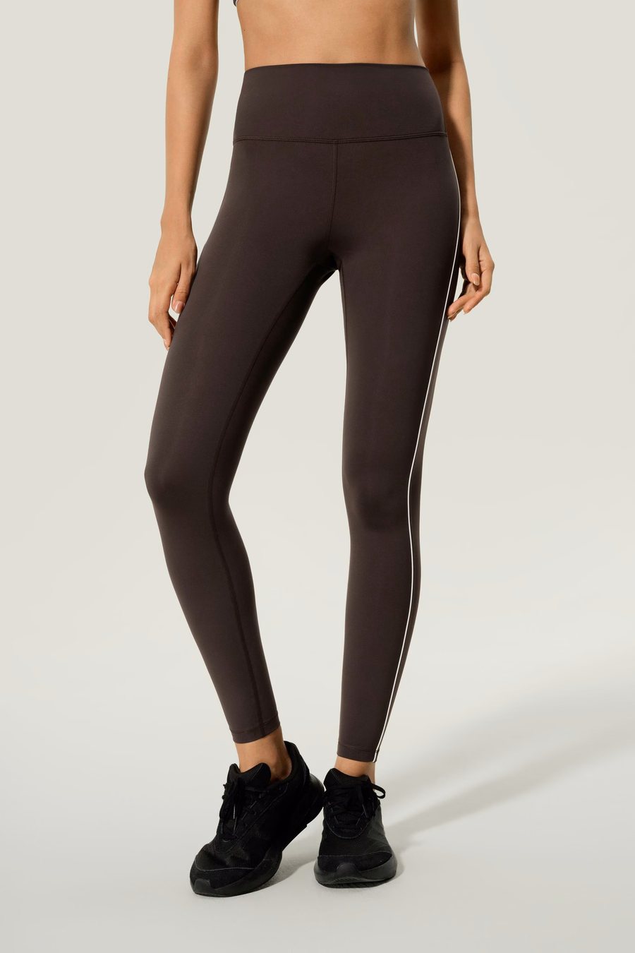Legginsy SilkContour™ Streamline
