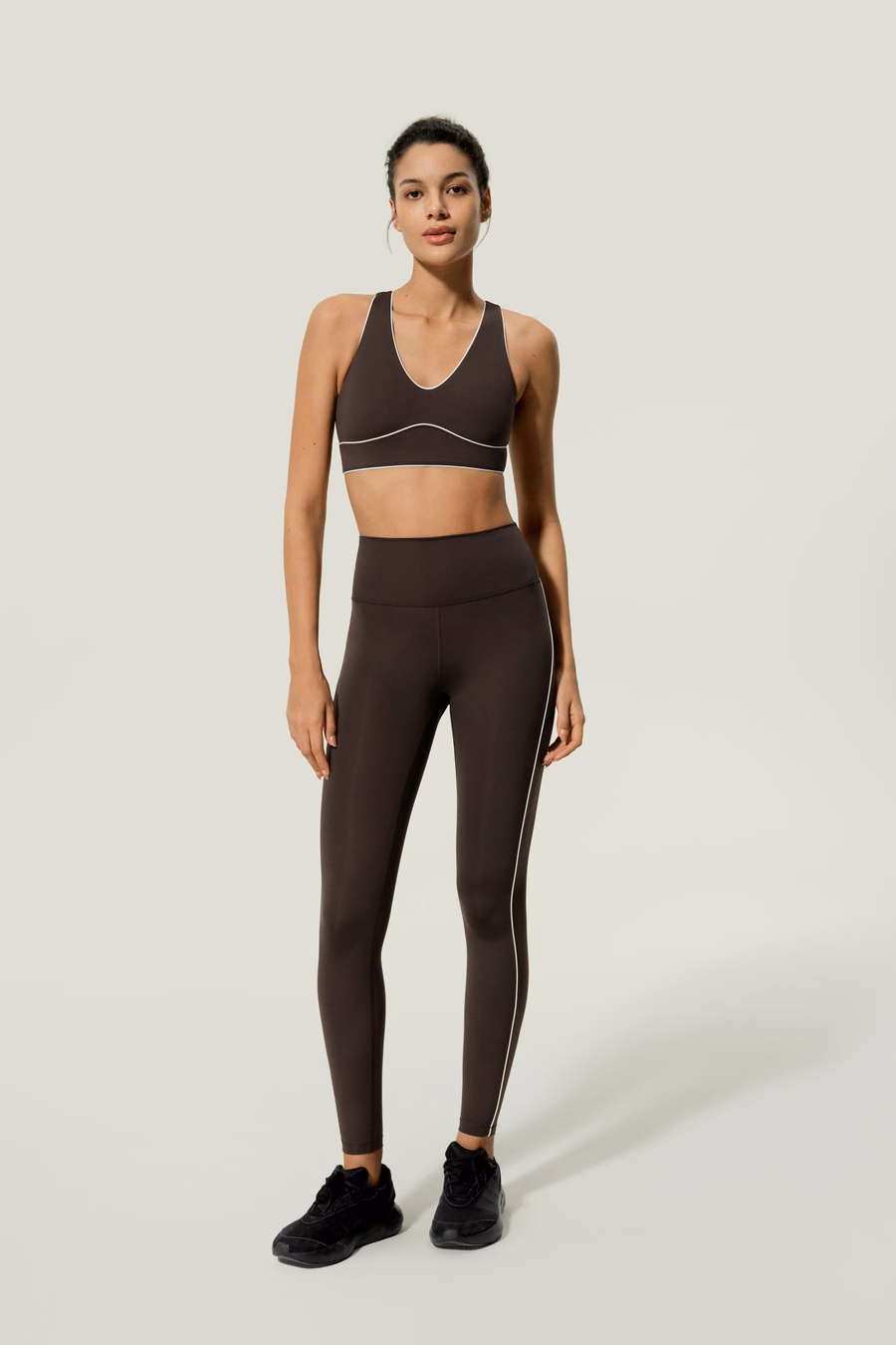 Legginsy SilkContour™ Streamline