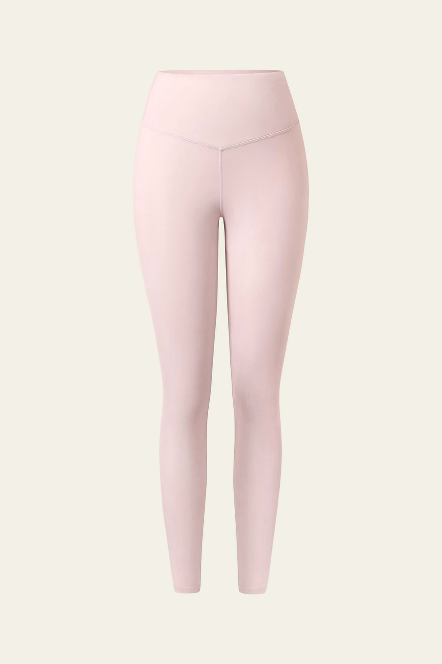Legginsy Soft Ease z jedwabiu Contour™