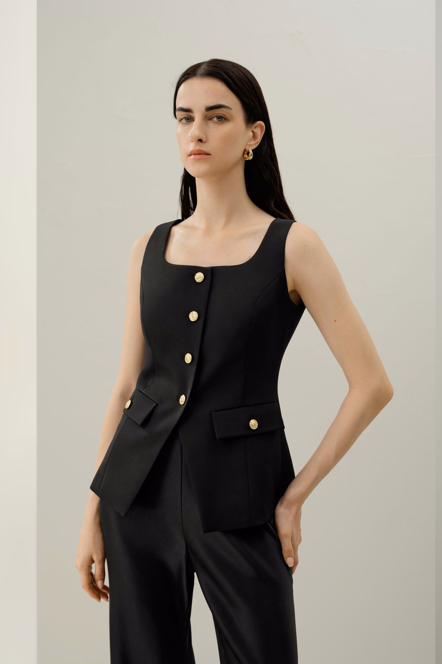 Cintré Vest