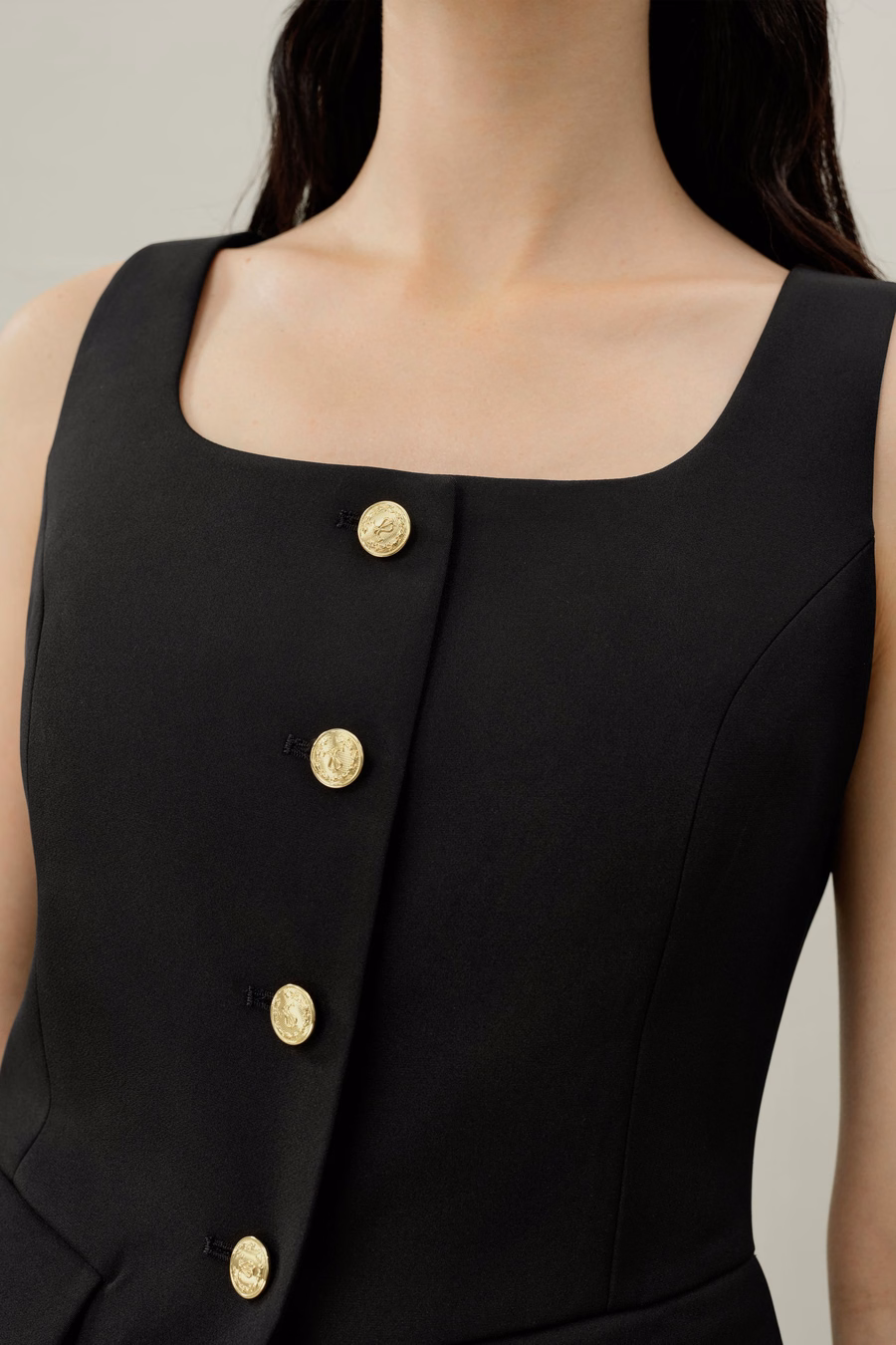 Cintré Vest