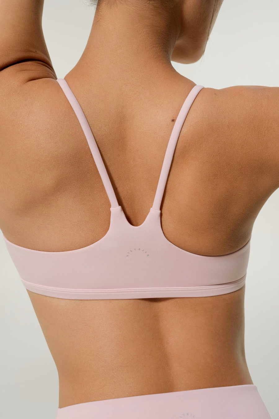 Biustonosz SilkContour™ Air Touch