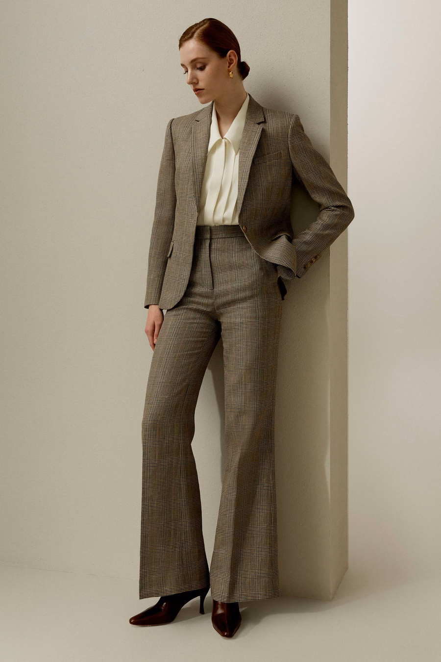 Sprezzatura Executive Blazer