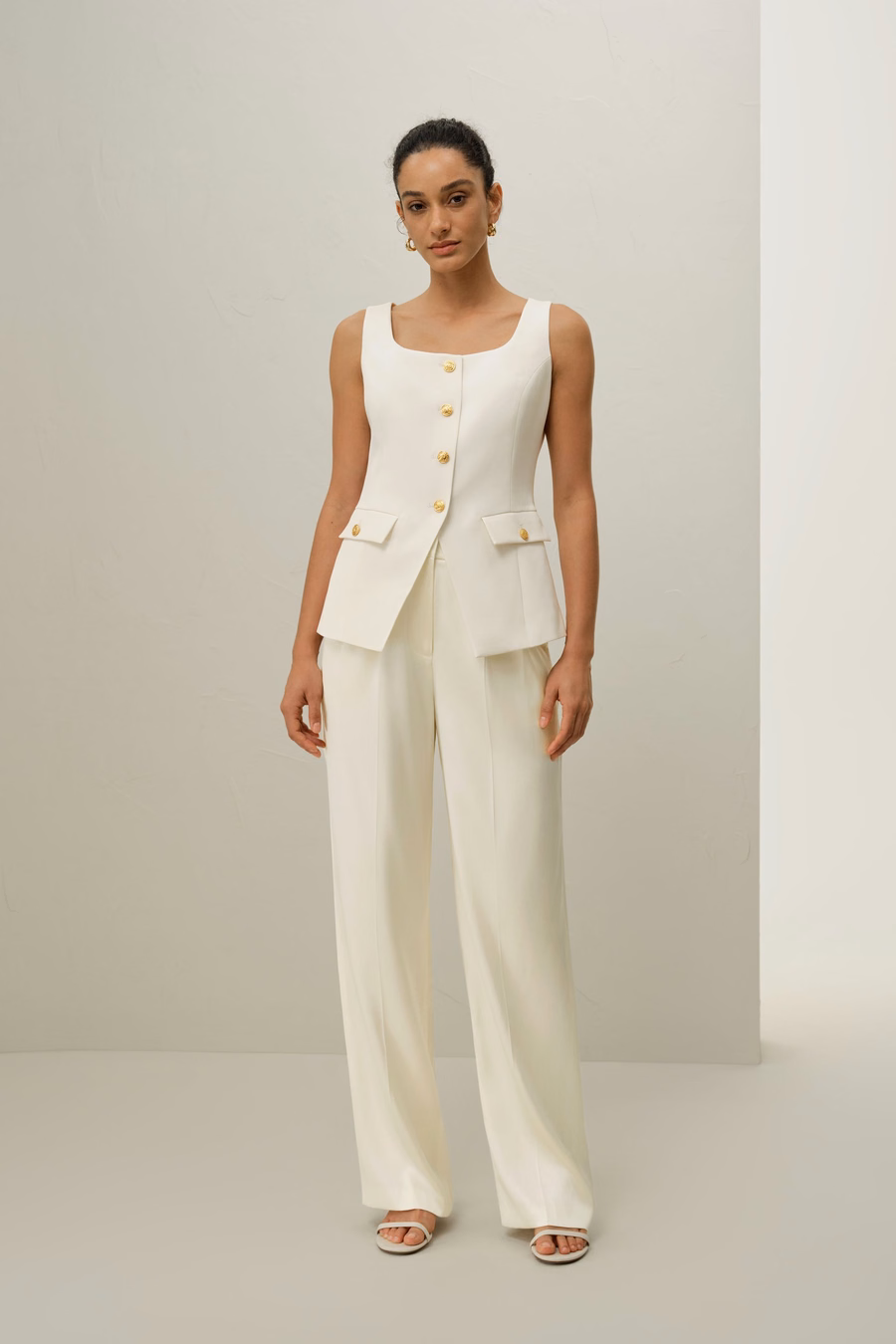 Cintré Vest