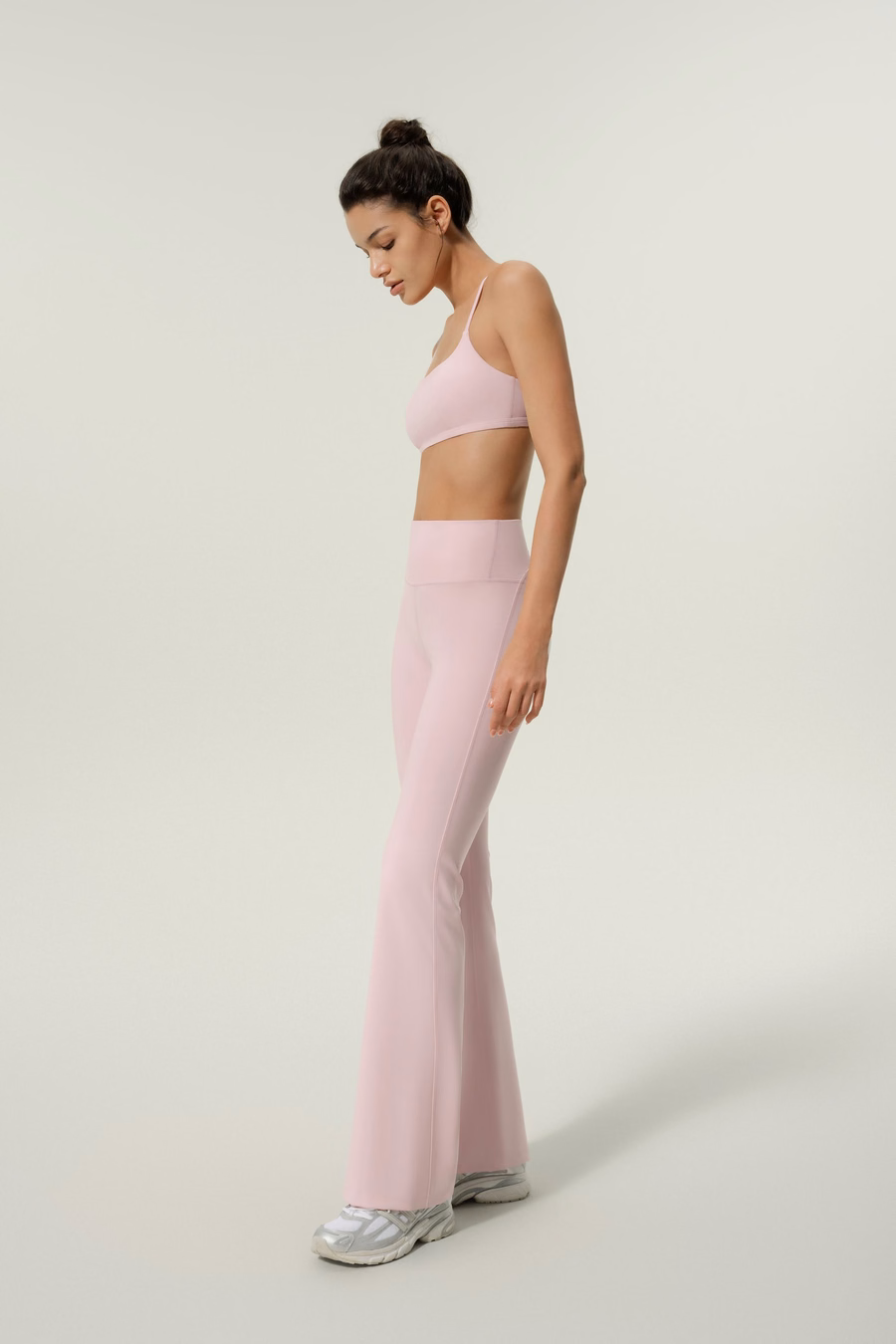 Legginsy SilkContour™ Drape Flow
