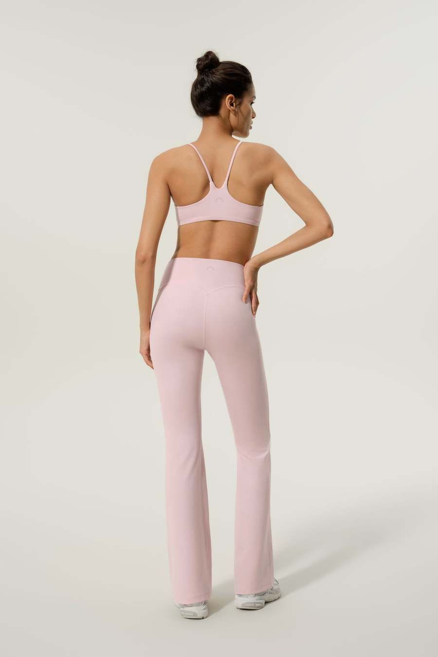 Legginsy SilkContour™ Drape Flow