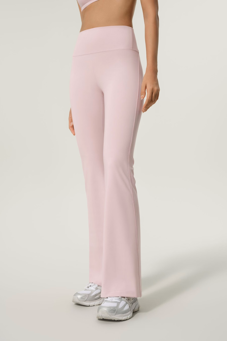 Legginsy SilkContour™ Drape Flow