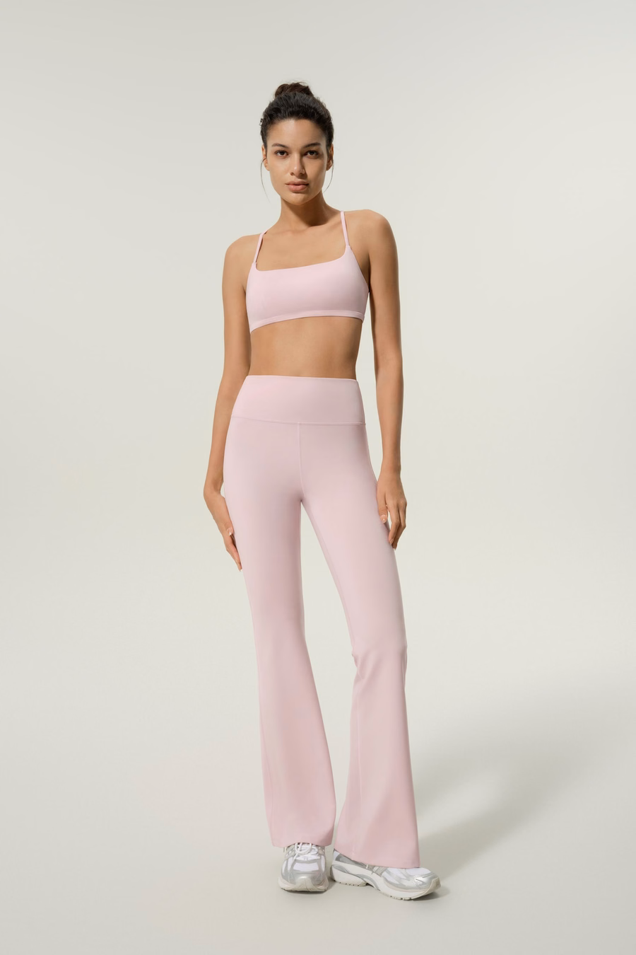 Legginsy SilkContour™ Drape Flow