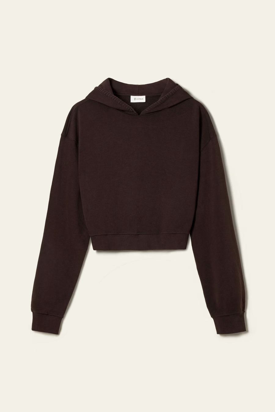 Seamflow Poise Pullover