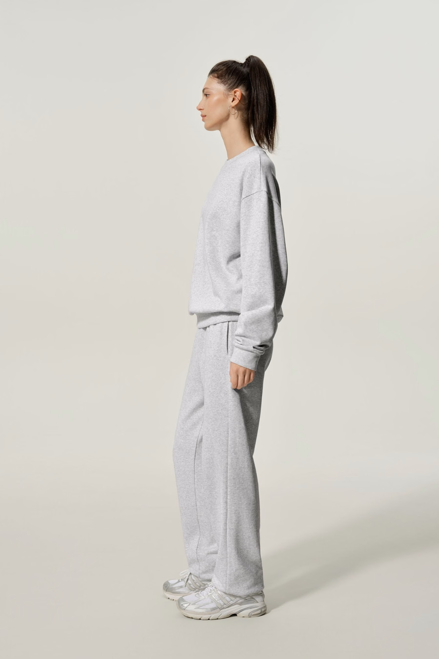 Sweter Porchlight Balance