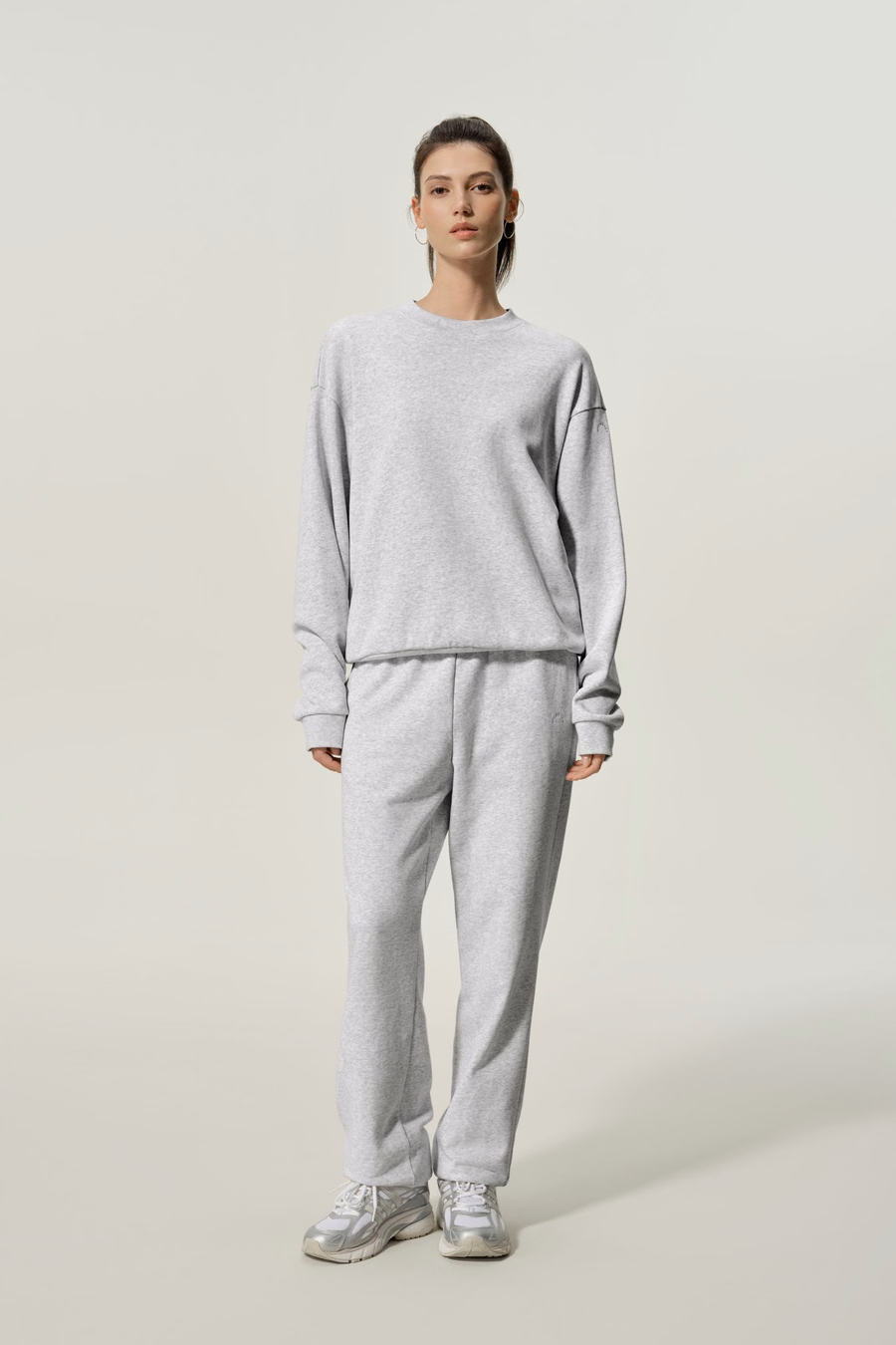 Sweter Porchlight Balance