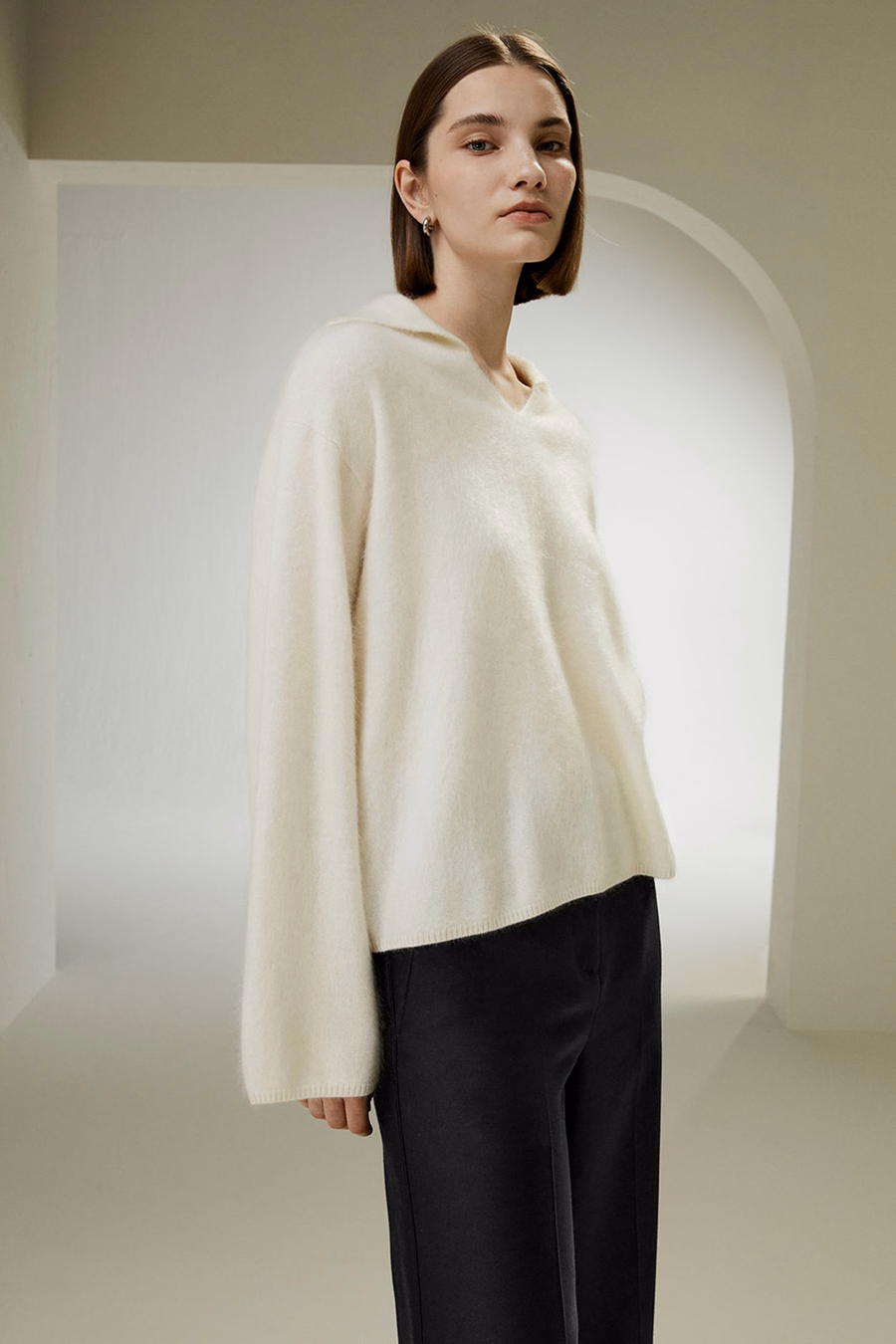 Sweter Daphne