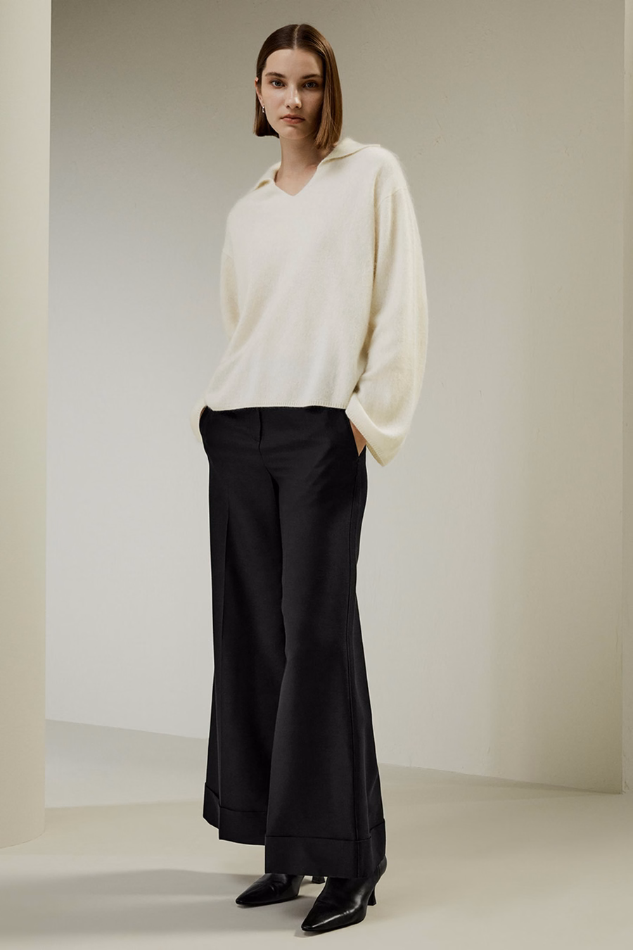Sweter Daphne