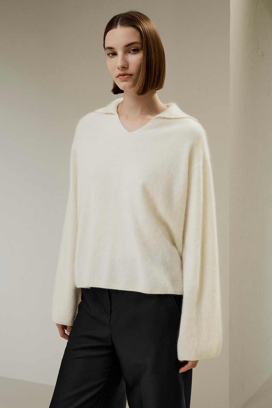 Sweter Daphne