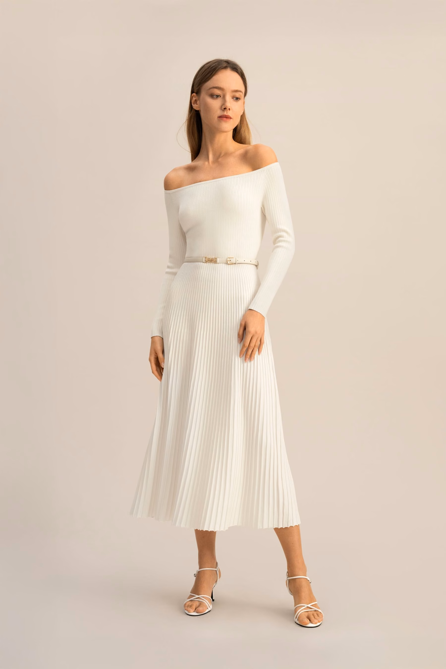 Sukienka Vivi Knit