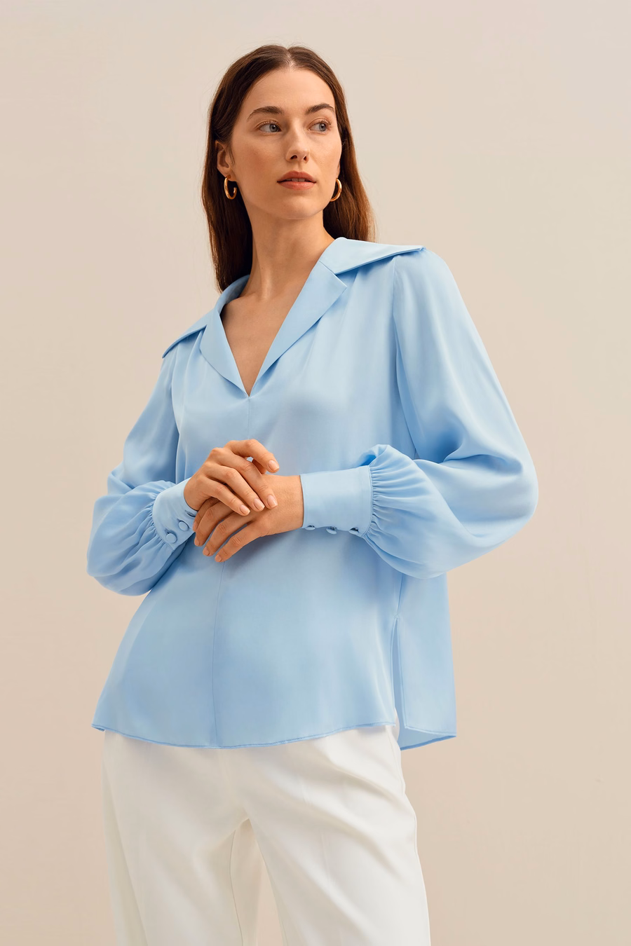 Bluza Cervina