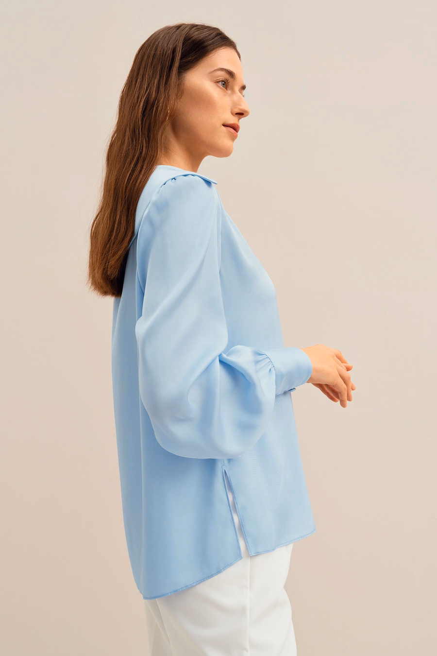 Bluza Cervina