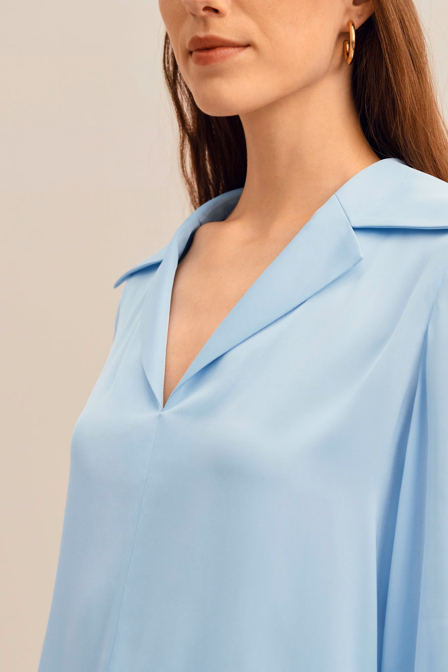Bluza Cervina