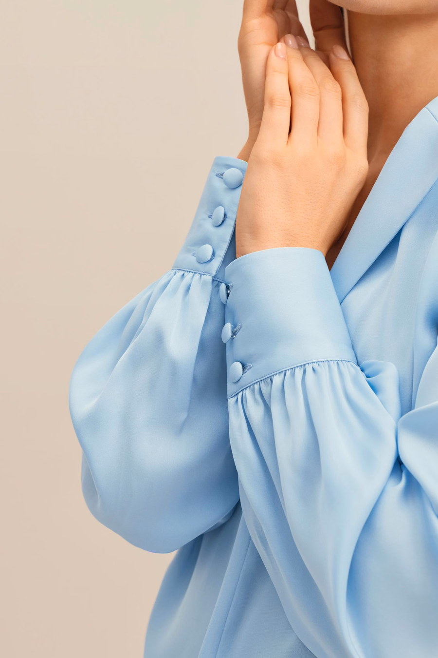 Bluza Cervina