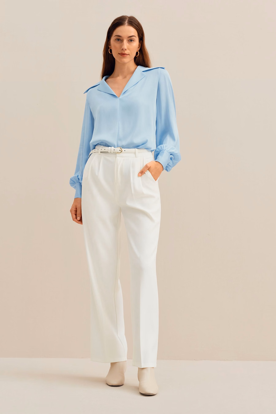 Bluza Cervina