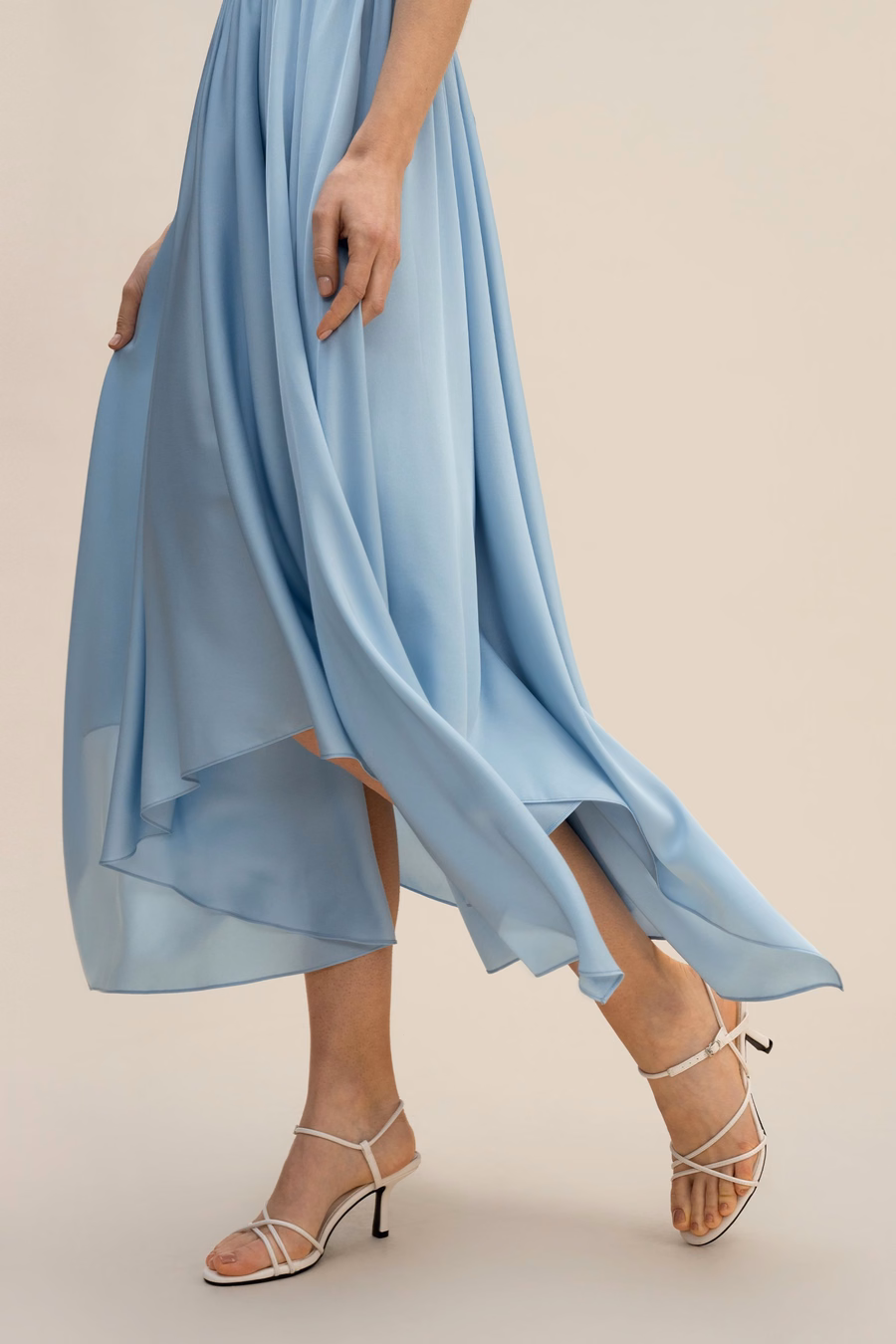 Adonis Dress
