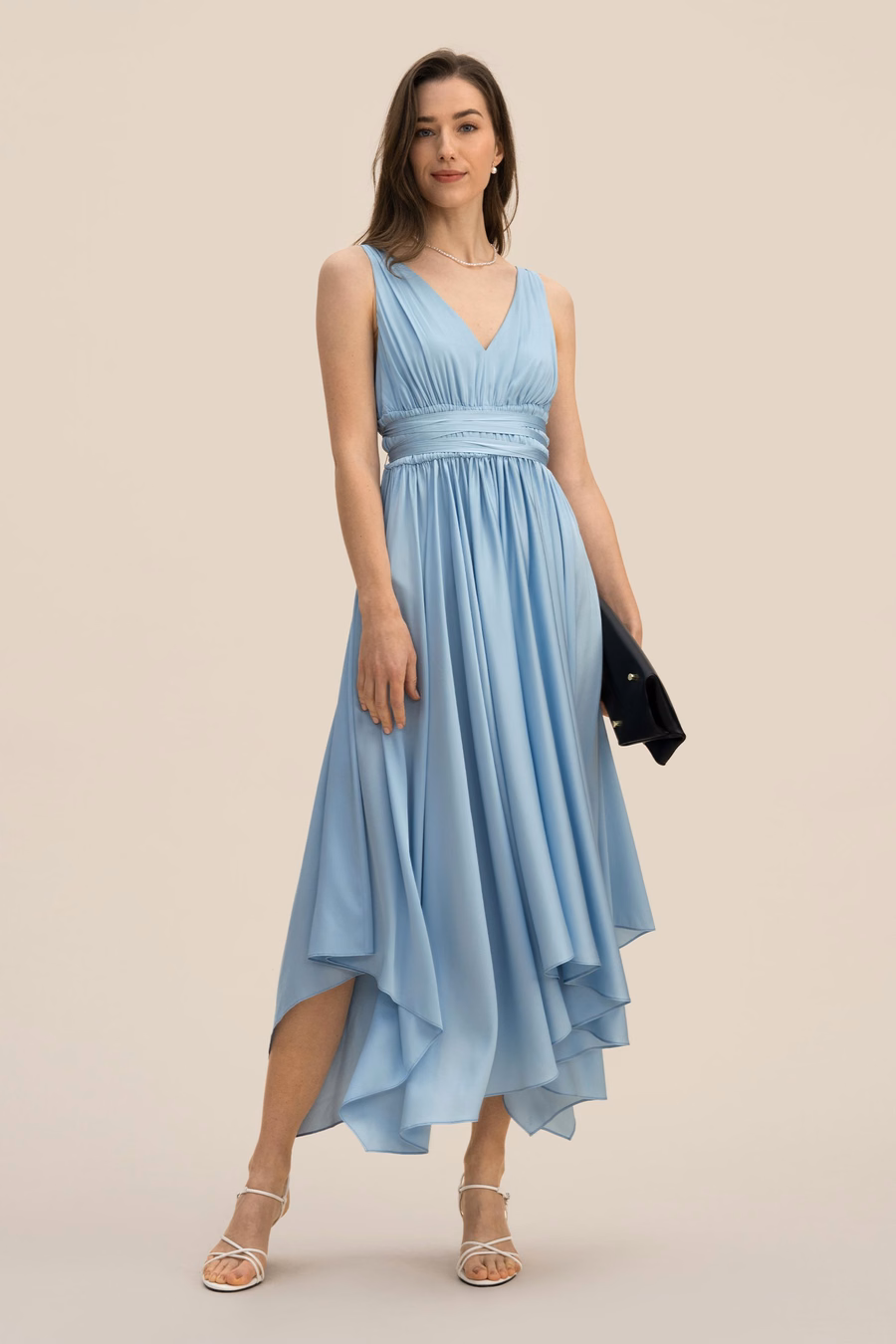 Adonis Dress
