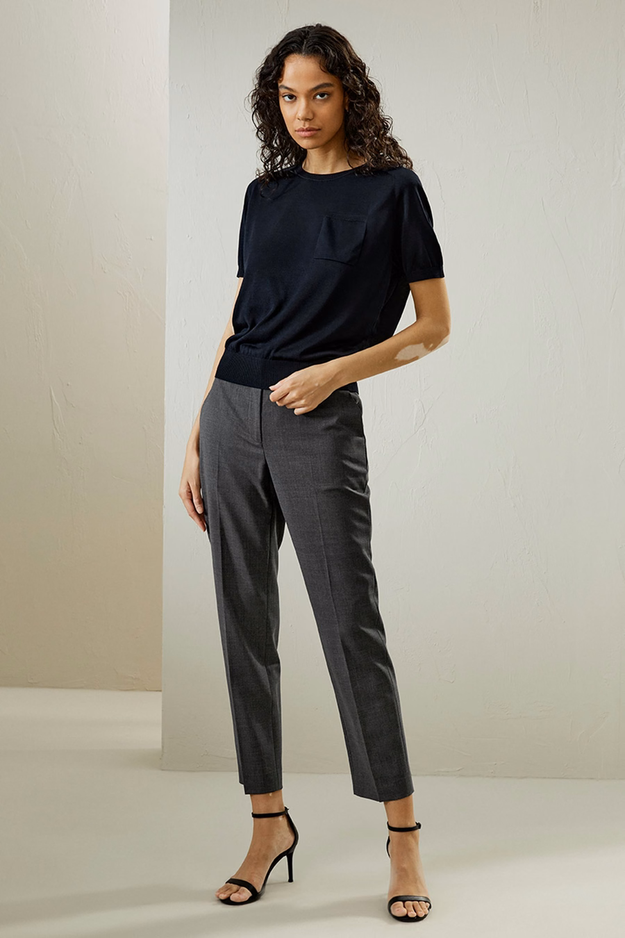 Spodnie Dolce Vita