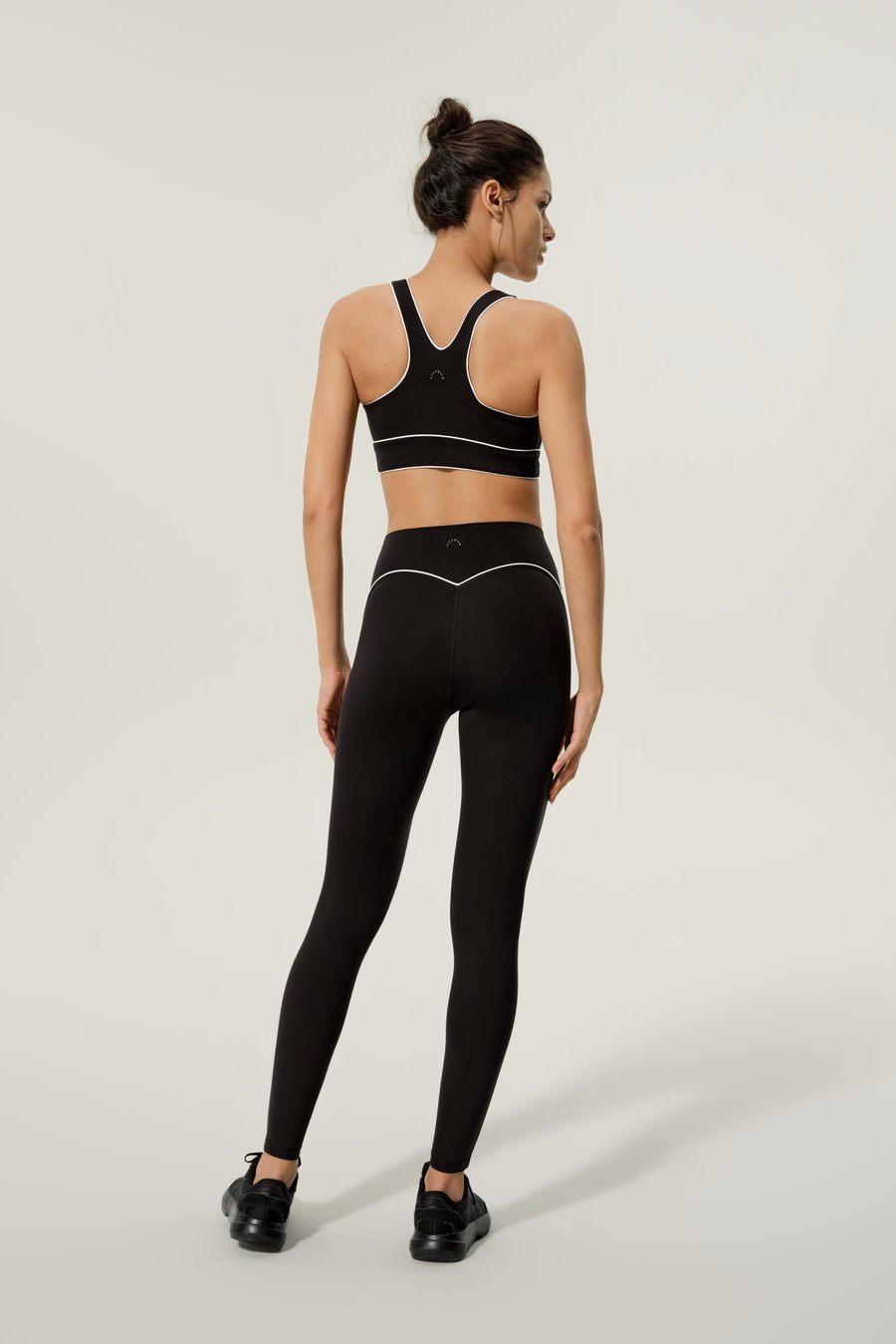 Legginsy SilkContour™ Streamline
