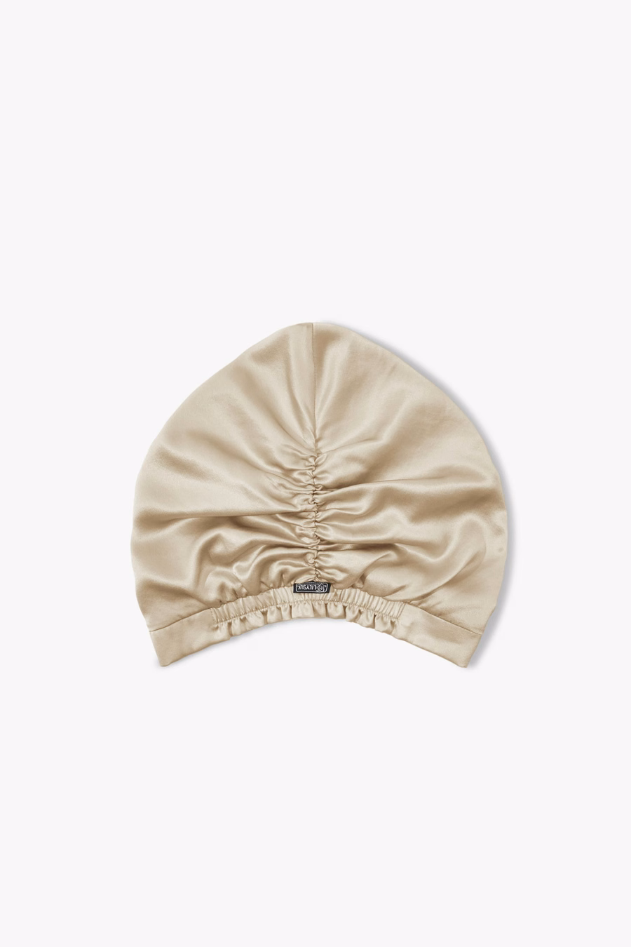 Premium Jedwabny Turban Damski