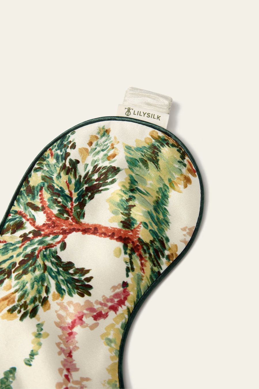 Maseczka na oczy LILYSILK - Baran