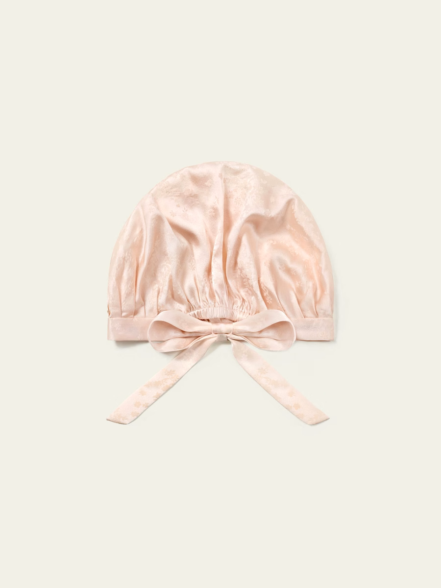 YING Czapka do Spania Jacquard